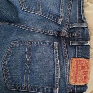 Lucky Brand jeans